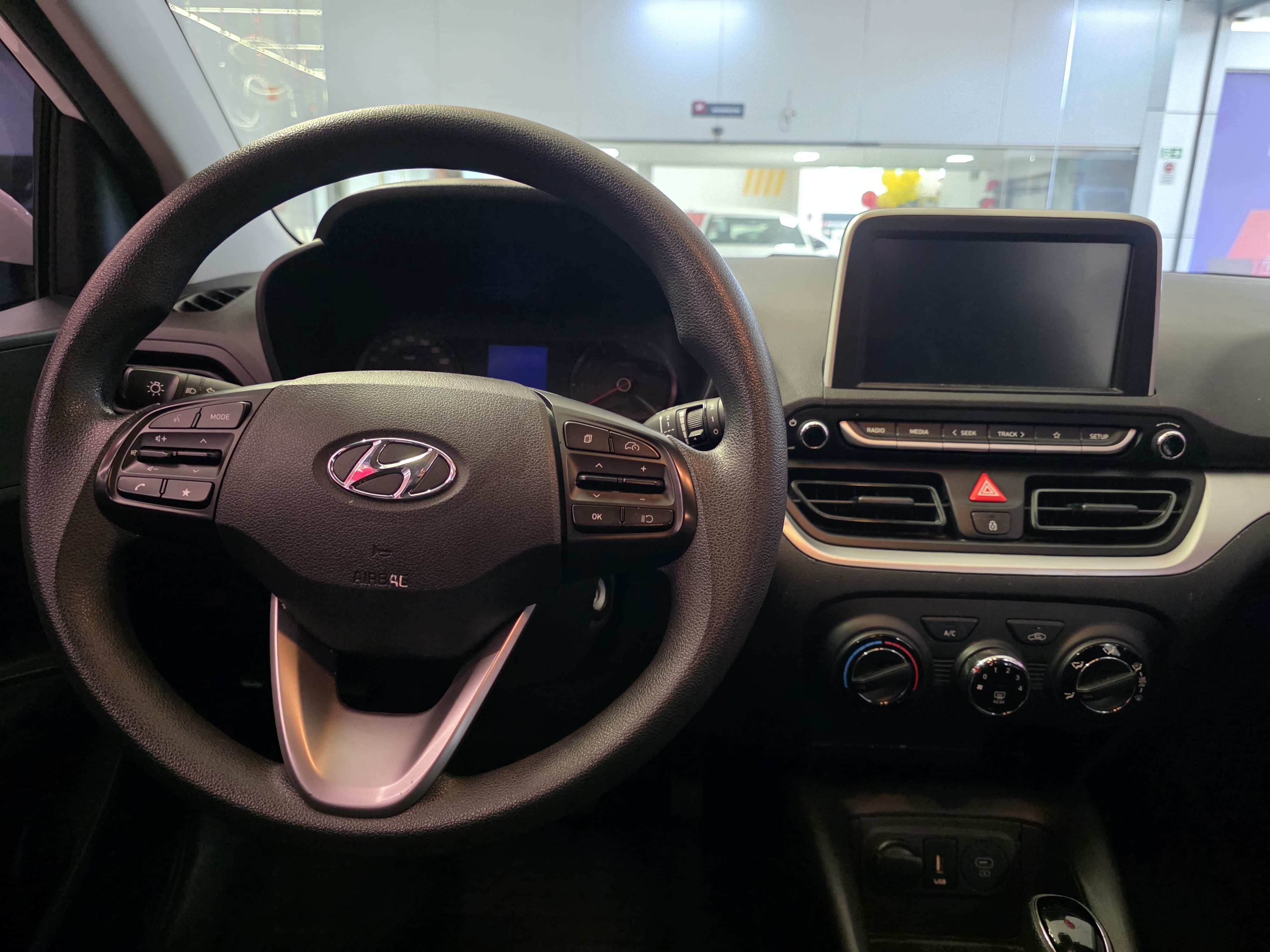 HB20 1.0 TGDI FLEX COMFORT AUTOMÁTICO8