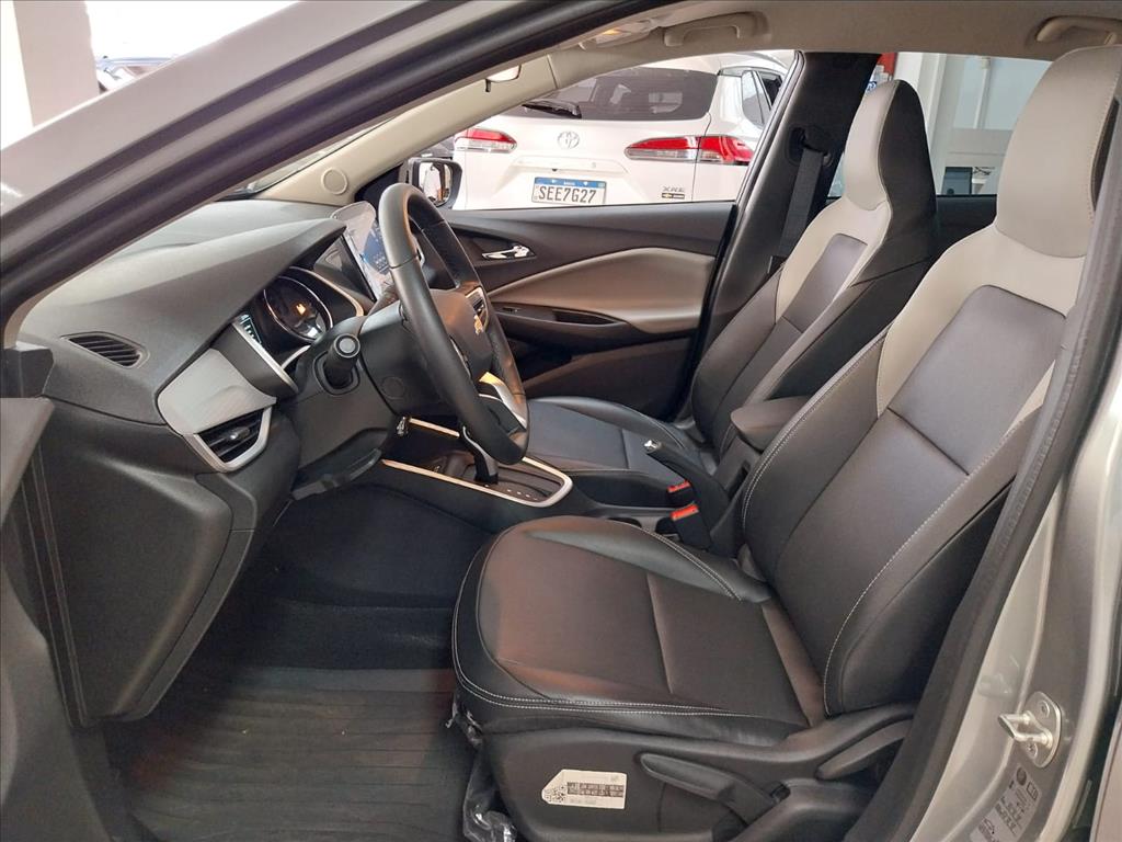 ONIX PLUS 1.0 TURBO FLEX PREMIER AUTOMÁTICO