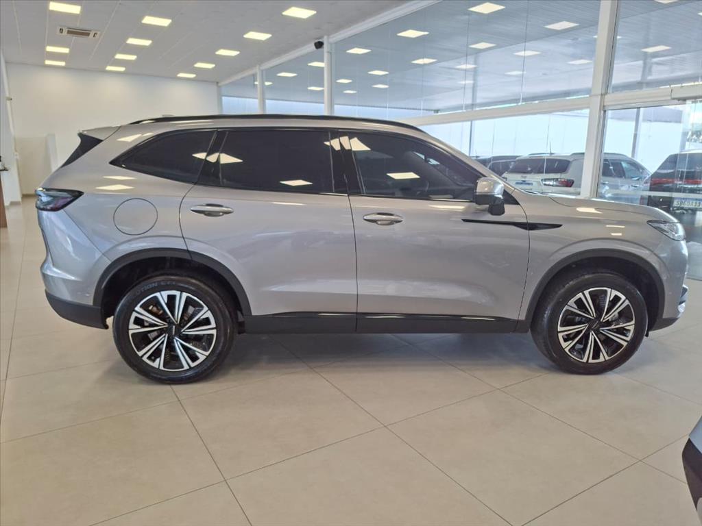 HAVAL H6 1.5 PHEV19 E-TRACTION4