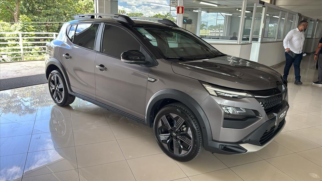 KARDIAN 1.0 TCE FLEX PREMIÉRE EDITION EDC2