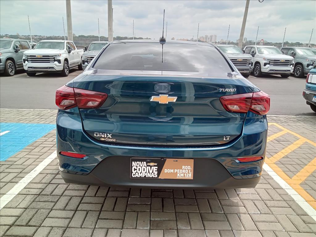 ONIX PLUS 1.0 FLEX LT MANUAL