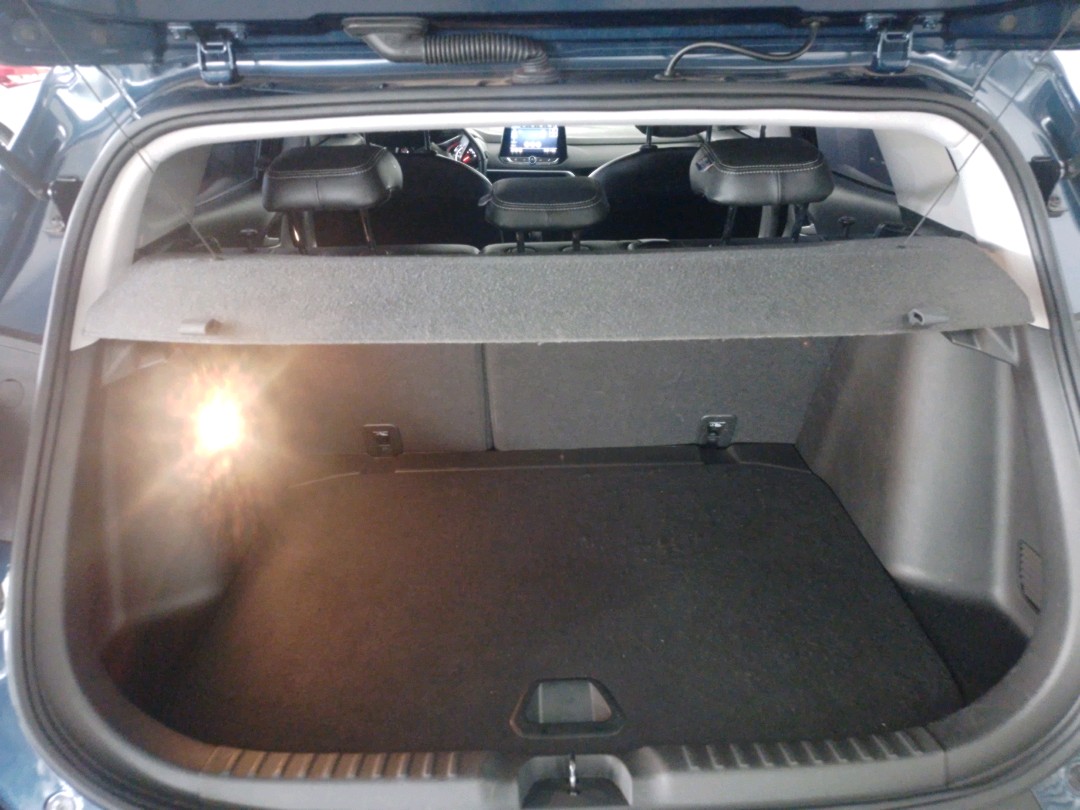 GM - Chevrolet-TRACKER-1.0 TURBO FLEX LTZ AUTOMÁTICO