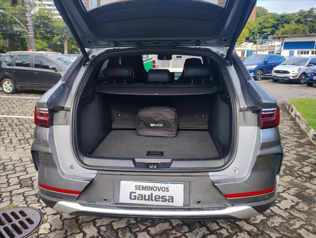 SONG PLUS 1.5 DM-I HÍBRIDO AUTOMÁTICO14
