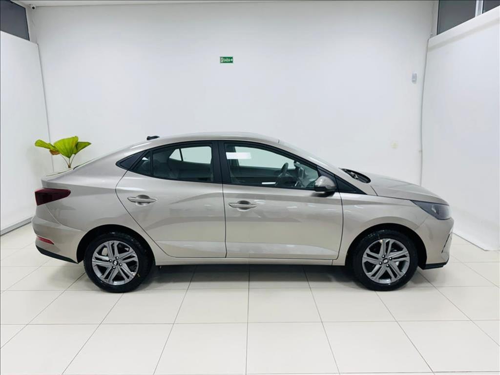 Hyundai-HB20S-1.0 TGDI FLEX LIMITED AUTOMÁTICO
