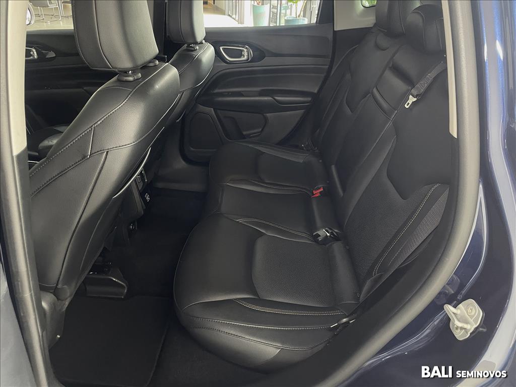 COMPASS 1.3 T270 TURBO FLEX LIMITED AT616