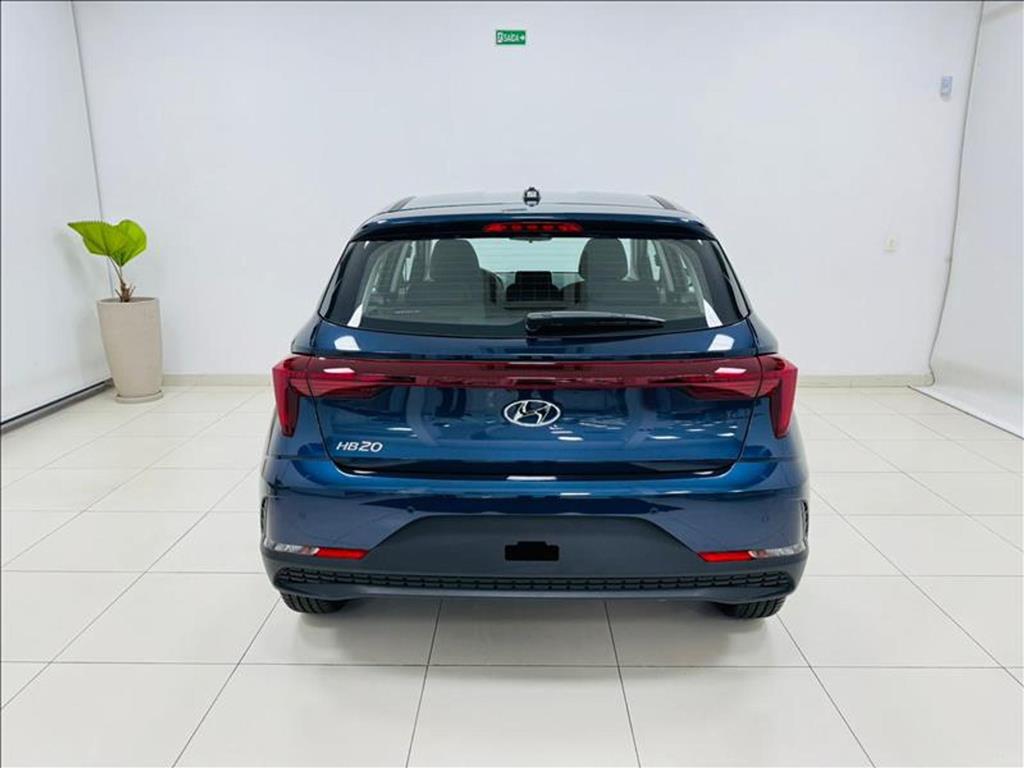 Hyundai-HB20-1.0 12V FLEX LIMITED MANUAL
