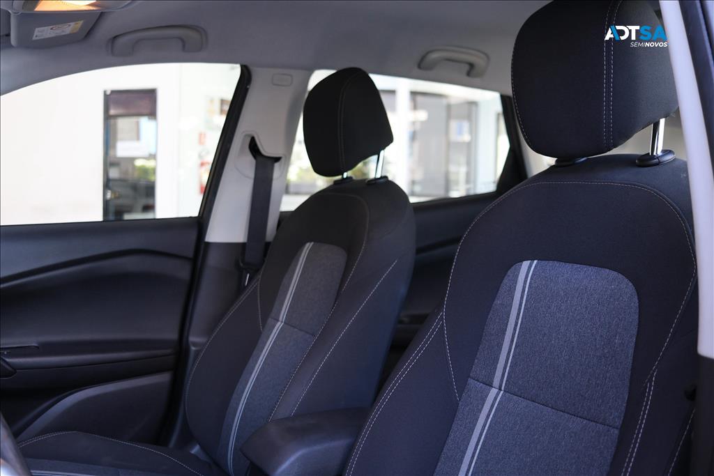 CHEVROLET TRACKER 1.0 TURBO FLEX LT AUTOMÁTICO