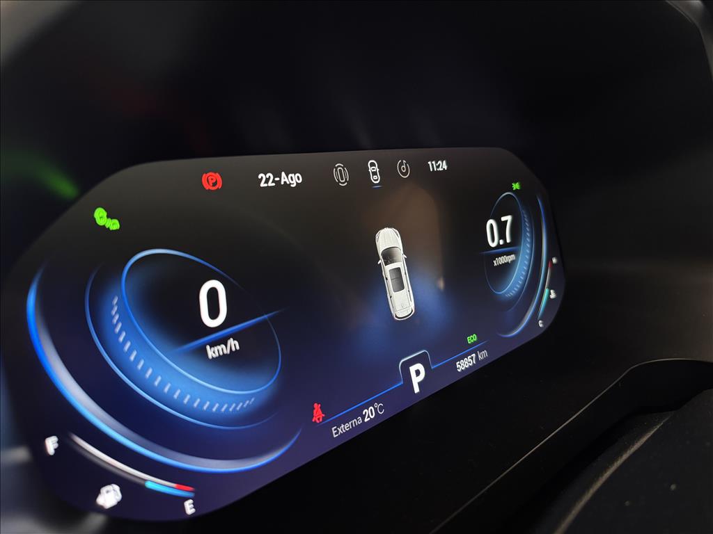 TIGGO 8 1.6 TGDI GASOLINA TXS DCT TIGGO 8 1.6 TGDI GASOLINA TXS DCT