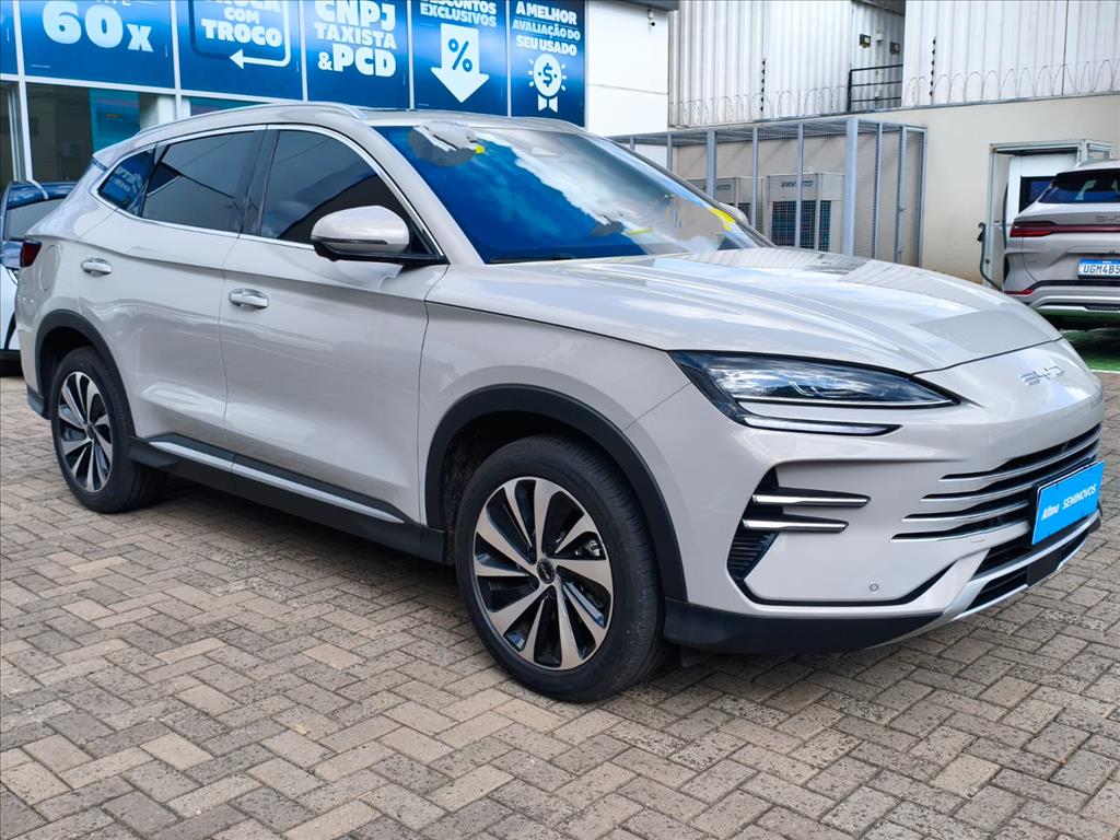 SONG PLUS PREMIUM 1.5 DM-I TURBO HÍBRIDO AWD AUTOMÁTICO0