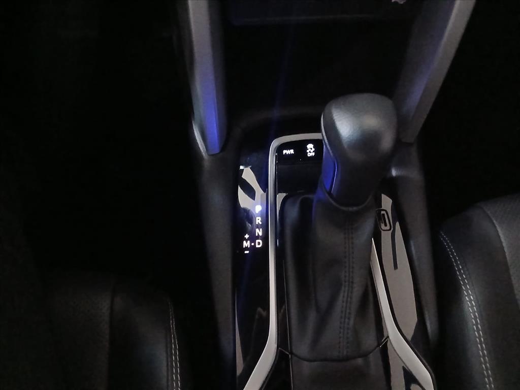 Toyota-COROLLA CROSS-2.0 VVT-IE FLEX XRE DIRECT SHIFT