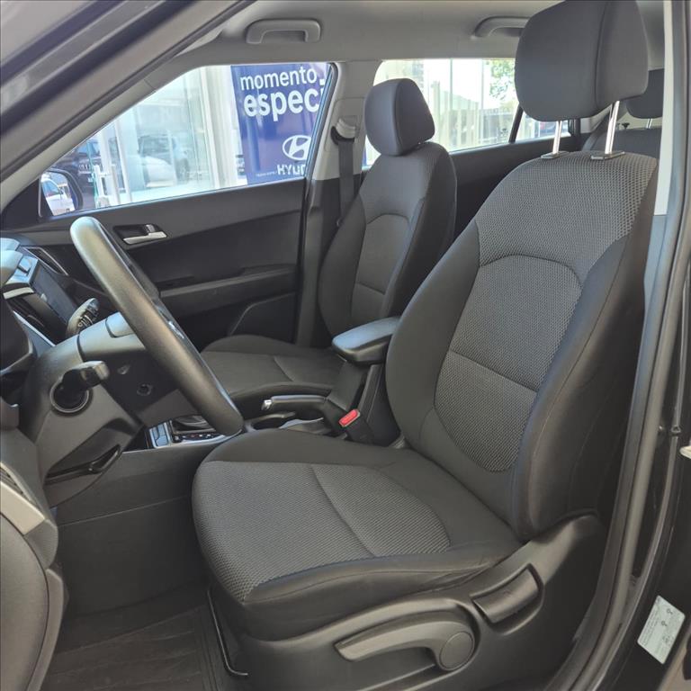 CRETA 1.6 16V FLEX ATTITUDE MANUAL12