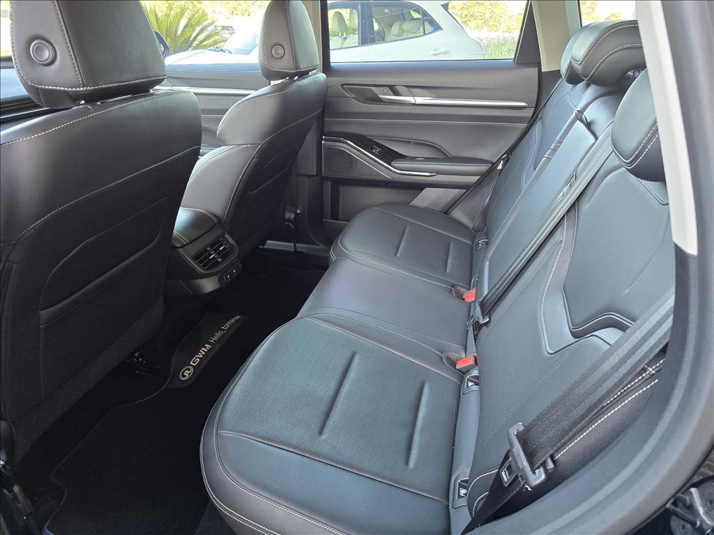 HAVAL H6 1.5 PHEV AWD E-TRACTION8