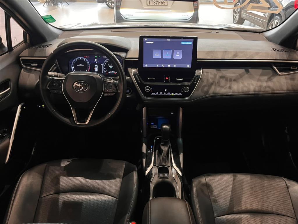 COROLLA CROSS 2.0 VVT-IE FLEX XRE DIRECT SHIFT8