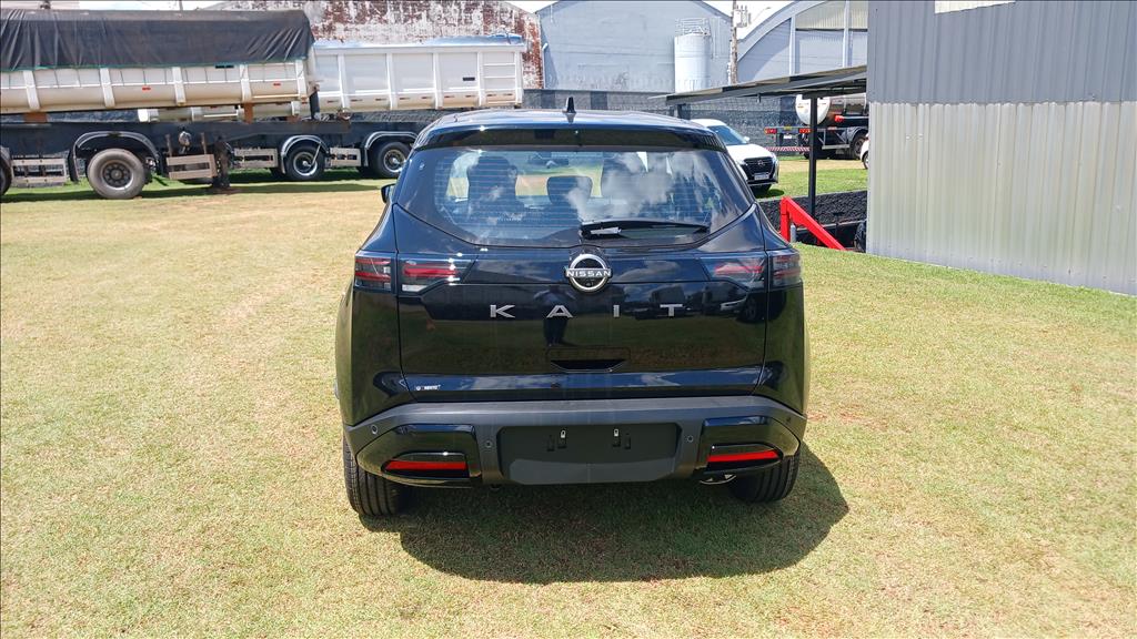 KAIT 1.6 FLEX SENSE PLUS XTRONIC3