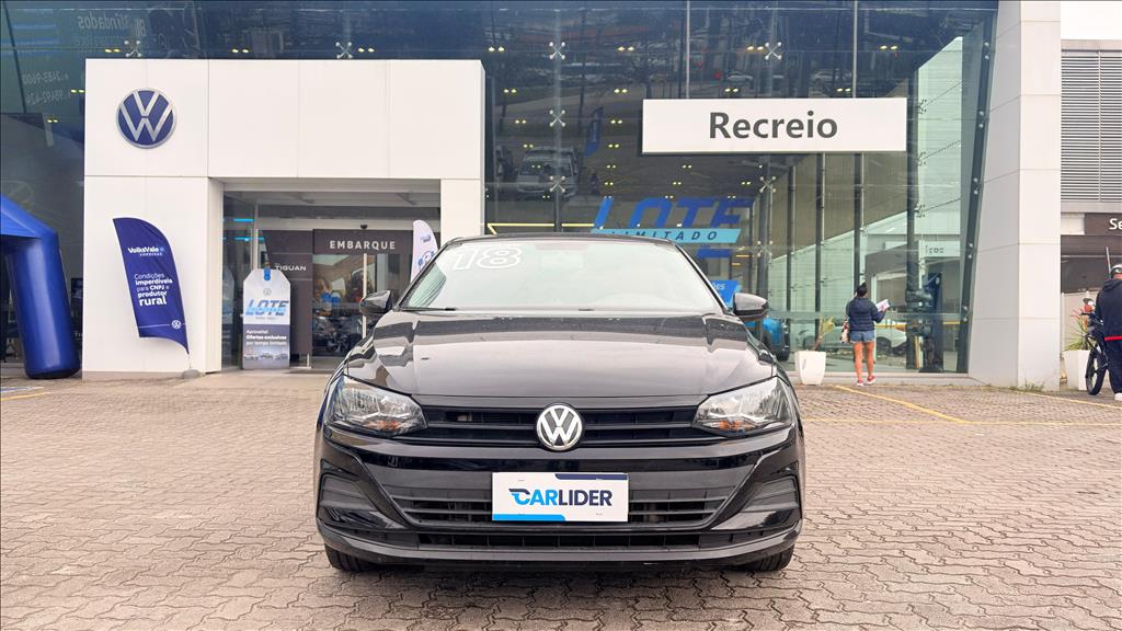 POLO 1.6 MSI TOTAL FLEX MANUAL0