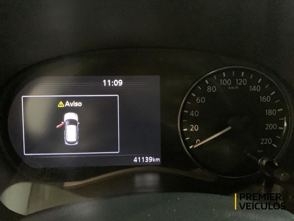 KICKS 1.6 16V FLEXSTART ADVANCE XTRONIC5