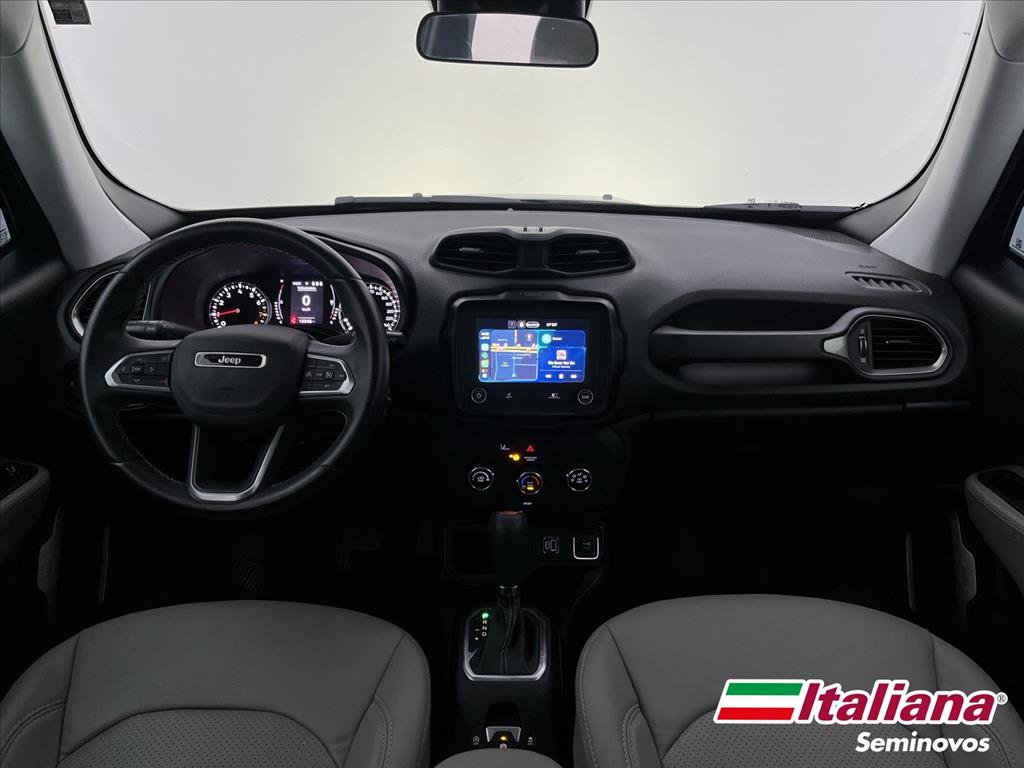 RENEGADE 1.3 T270 TURBO FLEX SPORT AT65