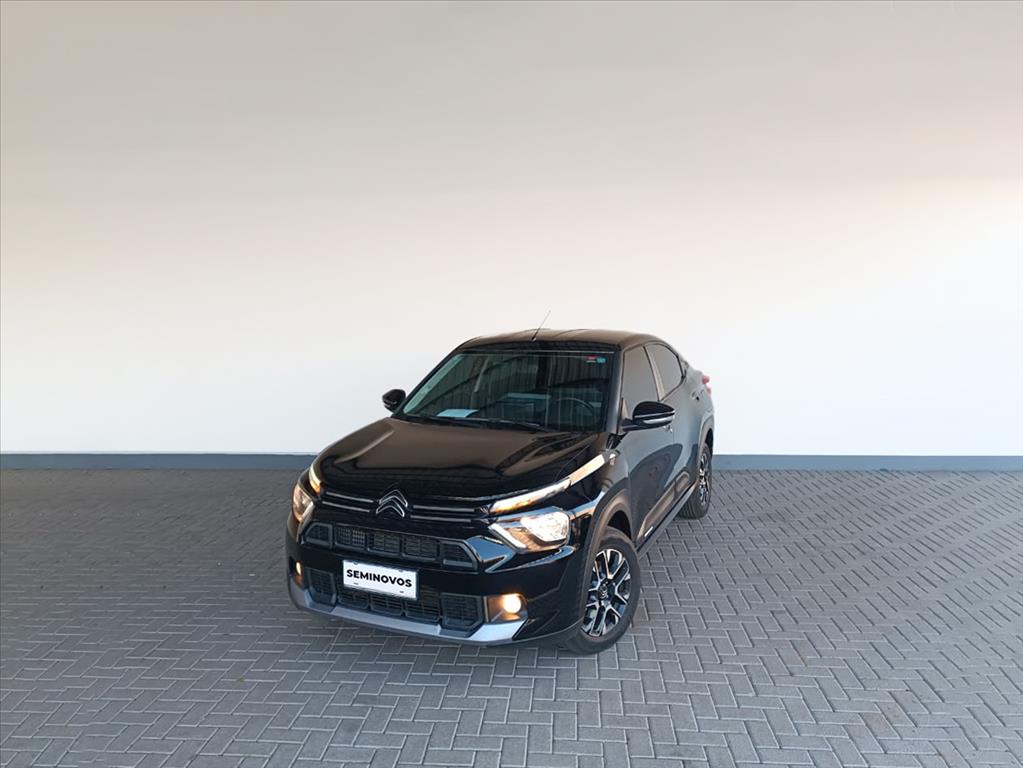 BASALT 1.0 TURBO 200 FLEX SHINE CVT0