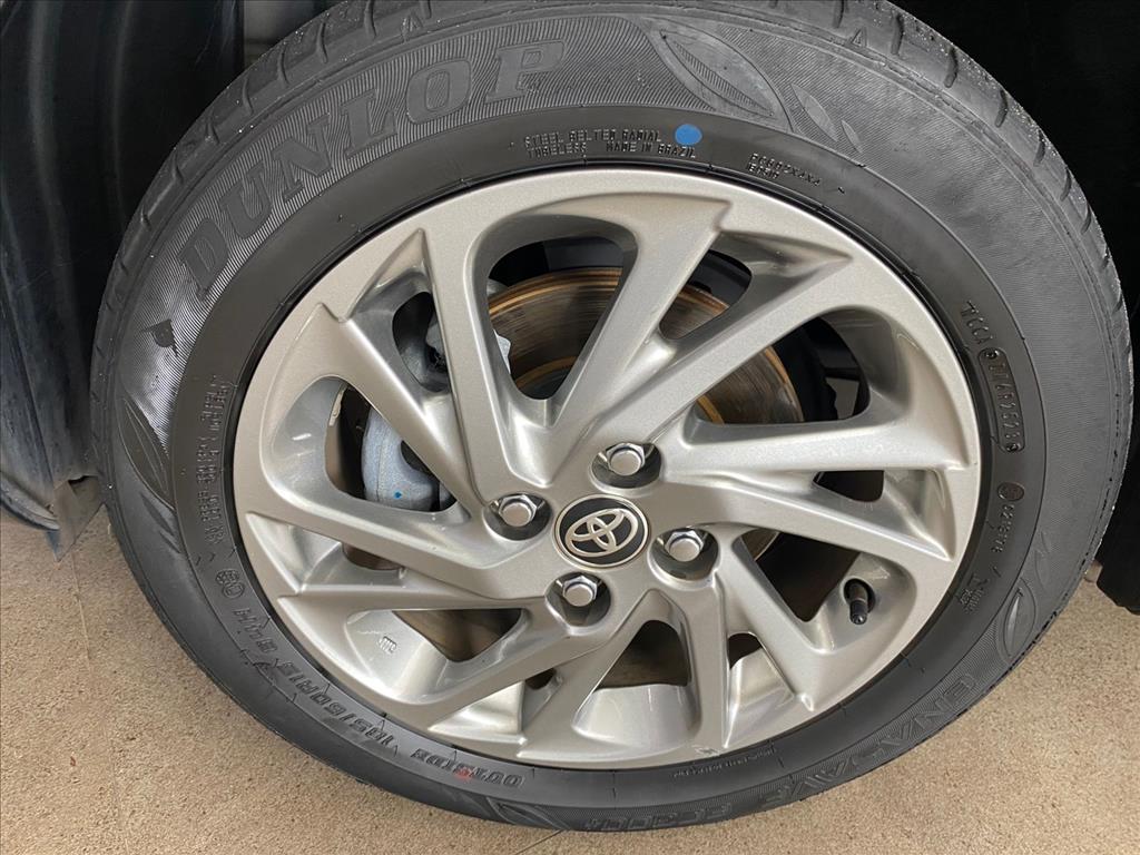 YARIS 1.5 16V FLEX XS MULTIDRIVE7