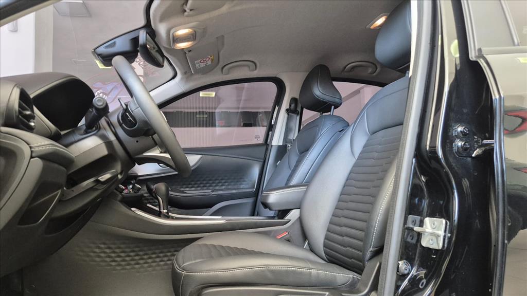 FASTBACK 1.0 TURBO 200 HYBRID AUDACE CVT10