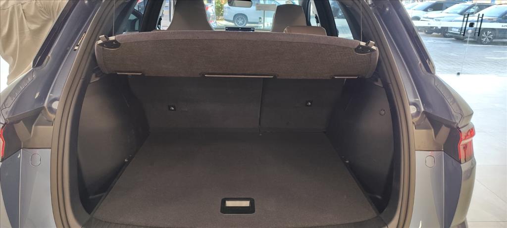SONG PRO 1.5 DM-I HÍBRIDO GS AUTOMÁTICO12