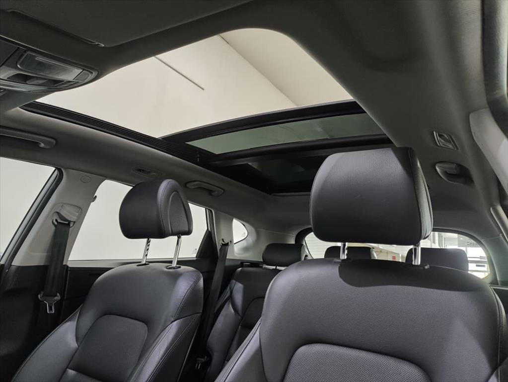 TUCSON 1.6 16V T-GDI GASOLINA GLS ECOSHIFT14