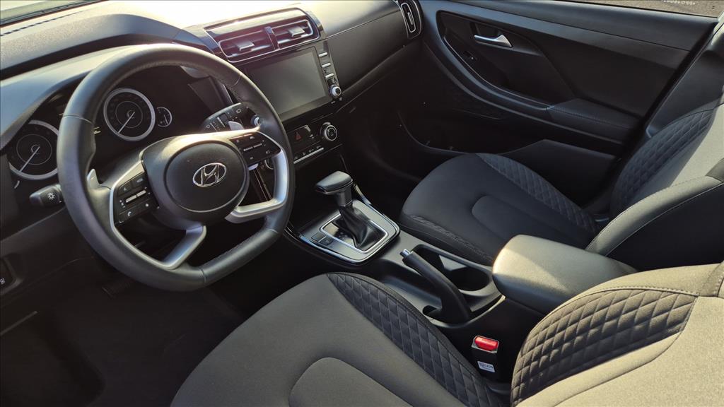 CRETA 1.0 TGDI FLEX LIMITED AUTOMÁTICO7