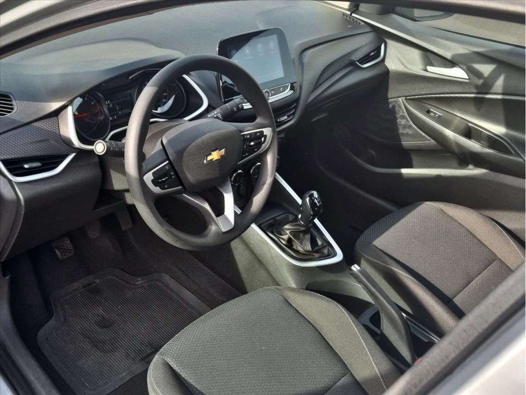 ONIX 1.0 FLEX LT MANUAL6