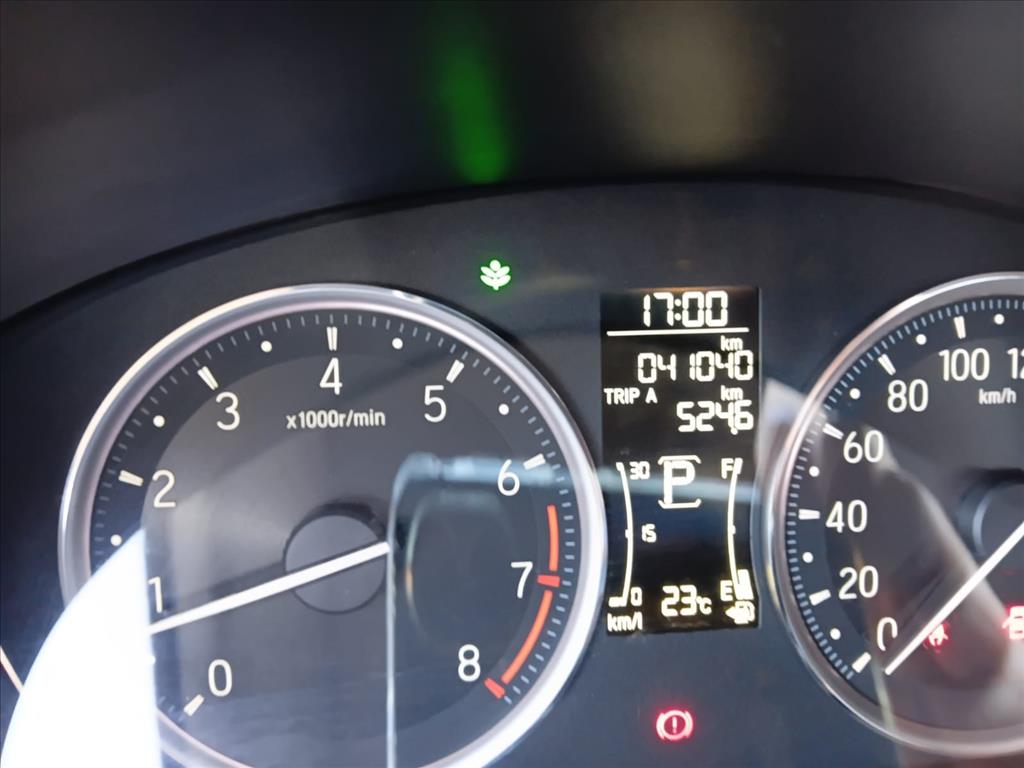 CITY 1.5 i-VTEC FLEX HATCH LX CVT10