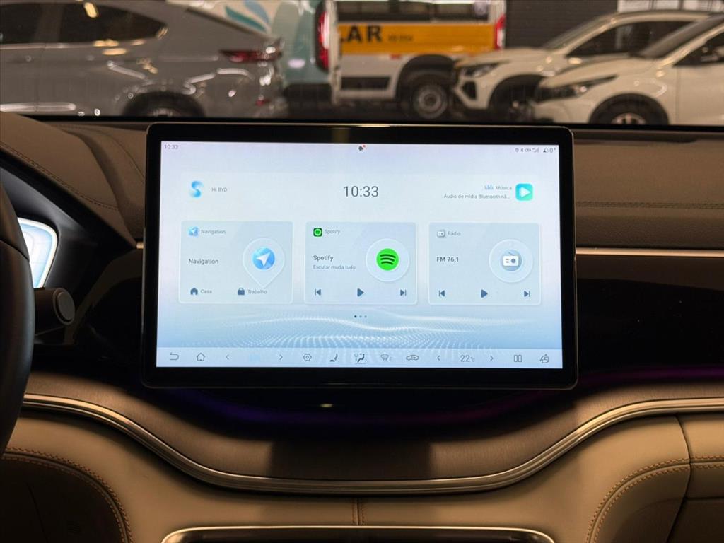 SONG PLUS 1.5 DM-I HÍBRIDO AUTOMÁTICO