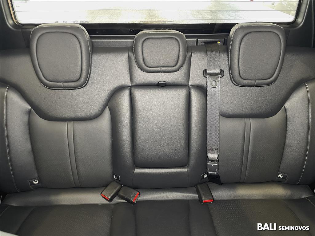 TORO 1.3 TURBO 270 FLEX VOLCANO AT618