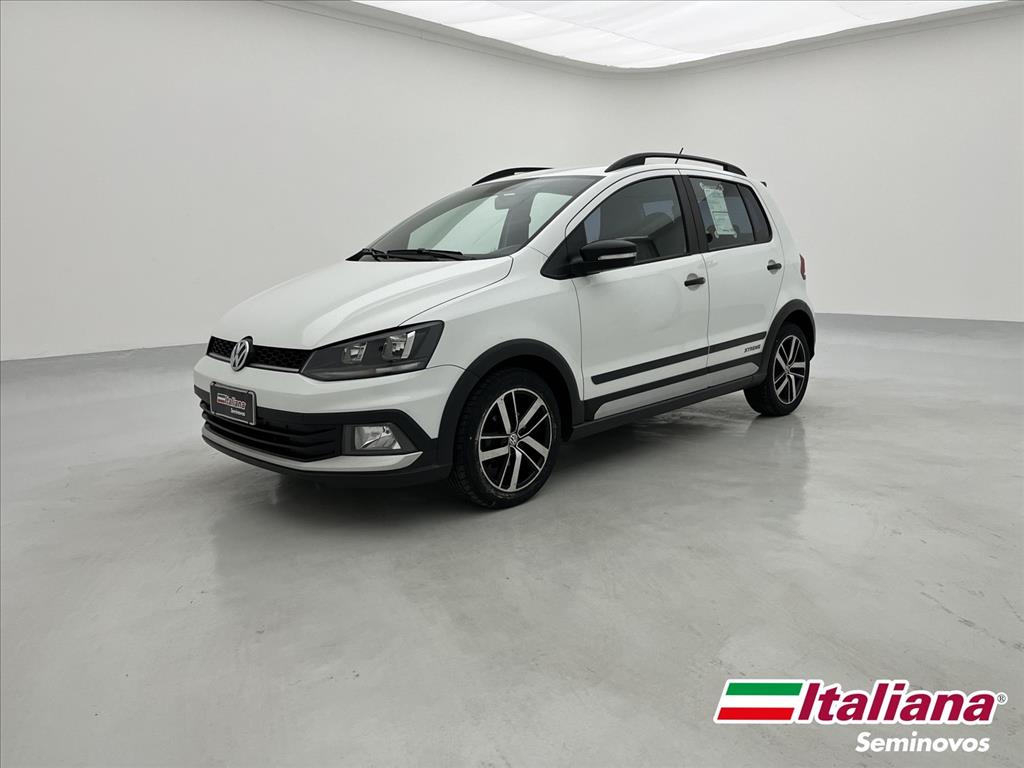 FOX 1.6 MSI TOTAL FLEX XTREME 4P MANUAL