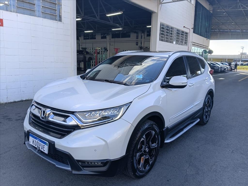 CRV 1.5 16V VTC TURBO GASOLINA TOURING AWD CVT0