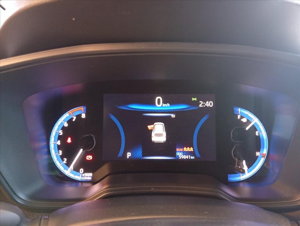 COROLLA CROSS 2.0 VVT-IE FLEX XRE DIRECT SHIFT8