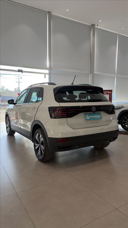 T-CROSS 1.0 200 TSI TOTAL FLEX AUTOMÁTICO6