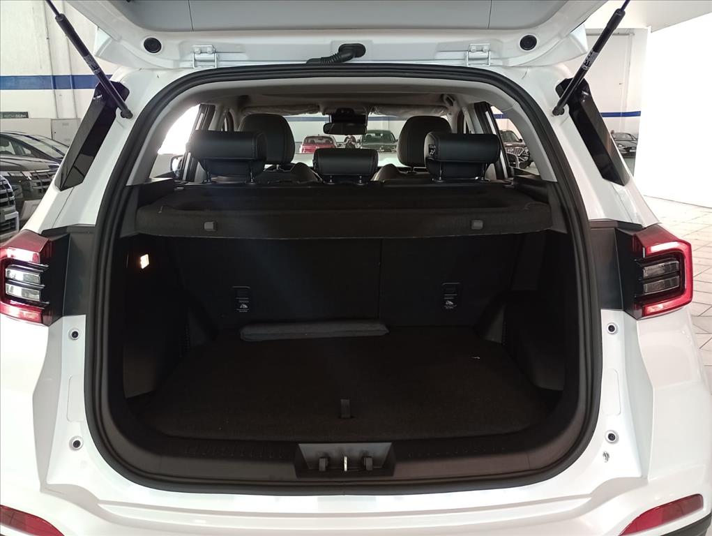 Caoa Chery-TIGGO 5X PRO-1.5 TCI FLEX HYBRID MAX DRIVE CVT