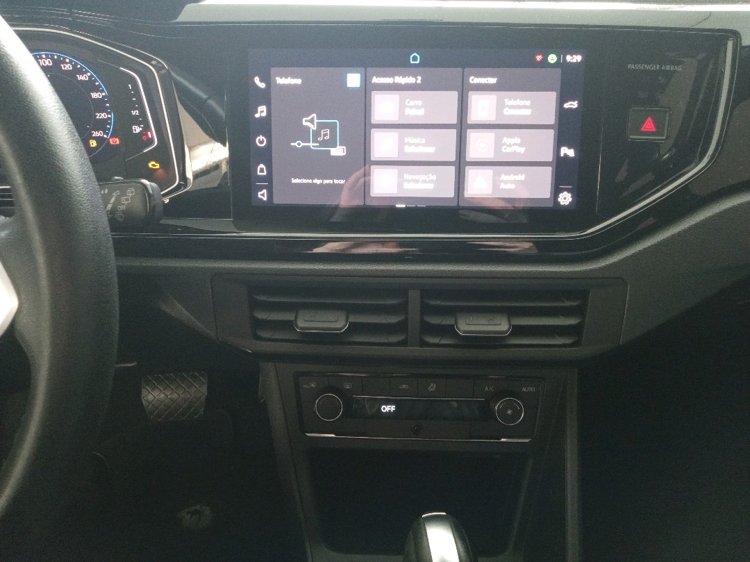 NIVUS 1.0 200 TSI TOTAL FLEX HIGHLINE AUTOMÁTICO12