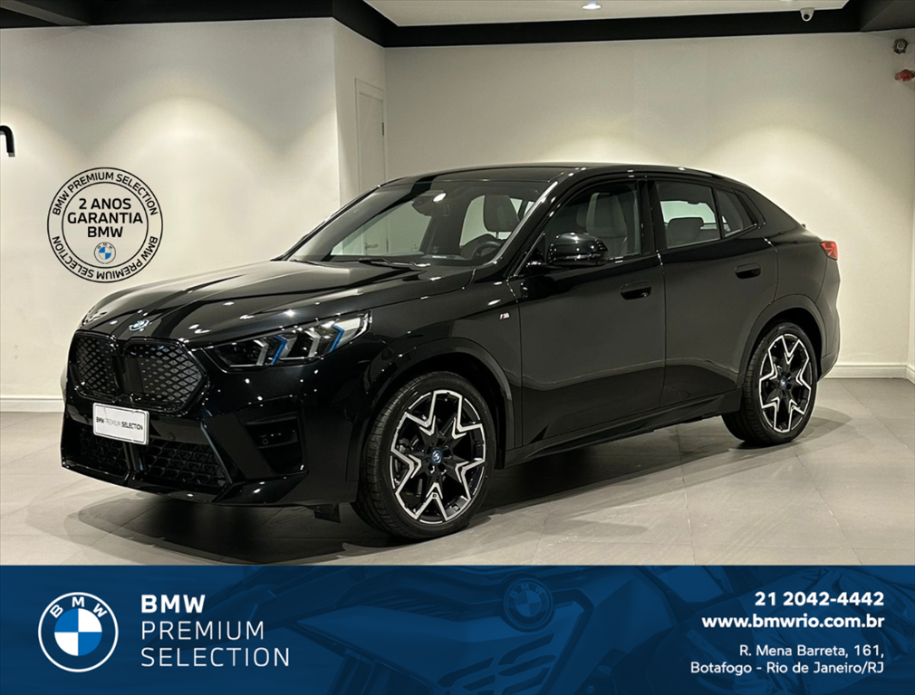 64,8 KW ELÉTRICO XDRIVE30 M SPORT