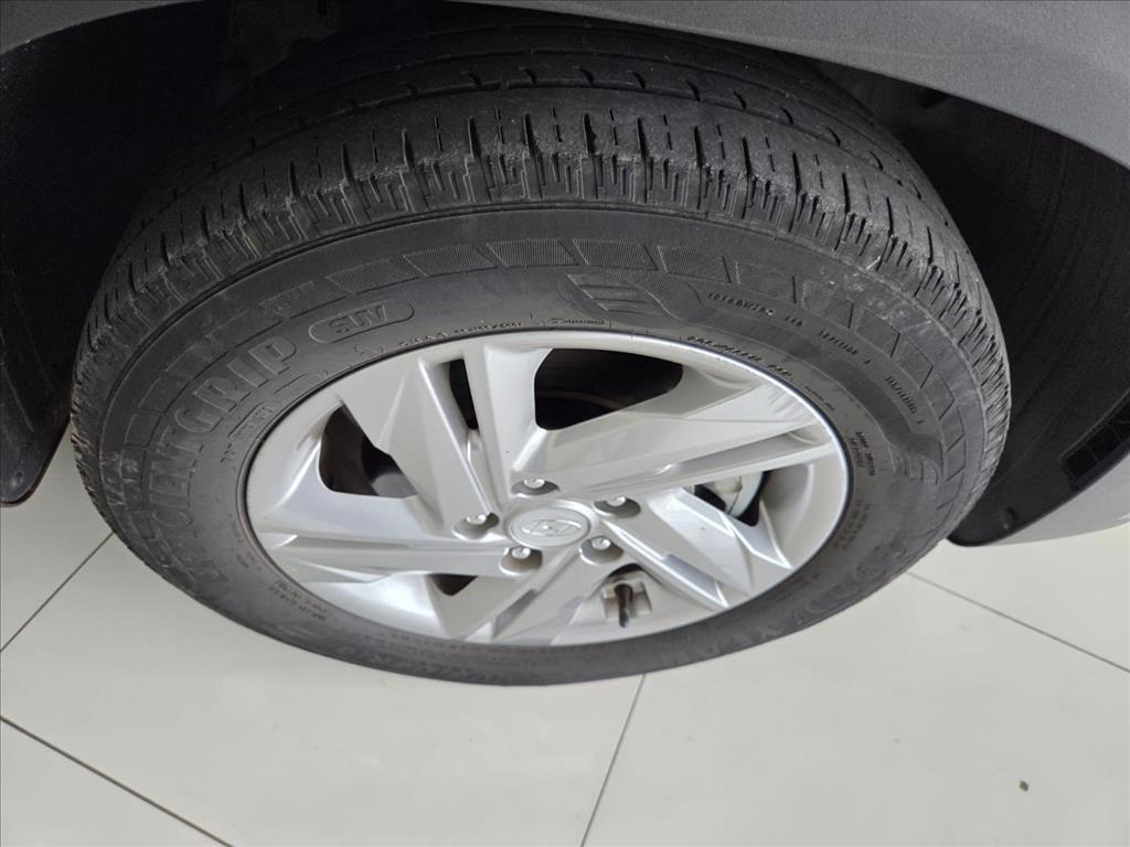 Hyundai-CRETA-1.0 TGDI FLEX COMFORT AUTOMÁTICO