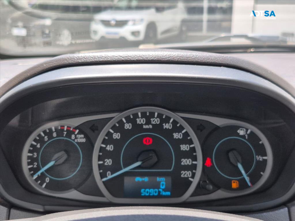 FORD KA 1.0 TI-VCT FLEX SE PLUS MANUAL