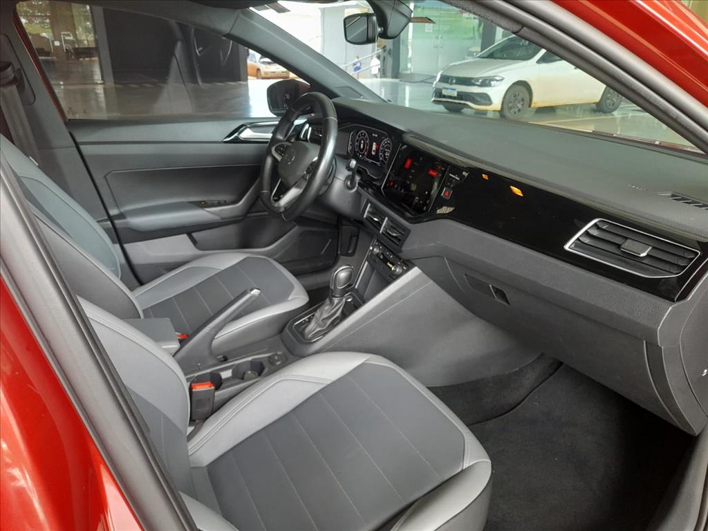 NIVUS 1.0 200 TSI TOTAL FLEX HIGHLINE AUTOMÁTICO11