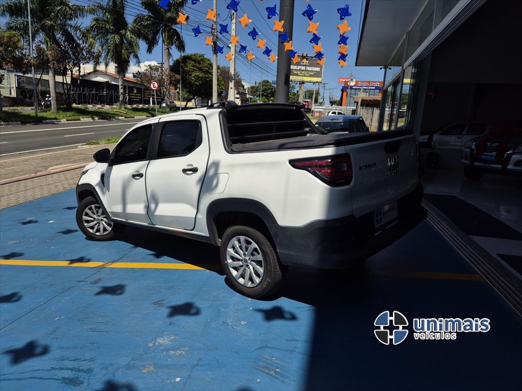 FIAT STRADA 1.4 FIRE FLEX ENDURANCE CD MANUAL — foto 7