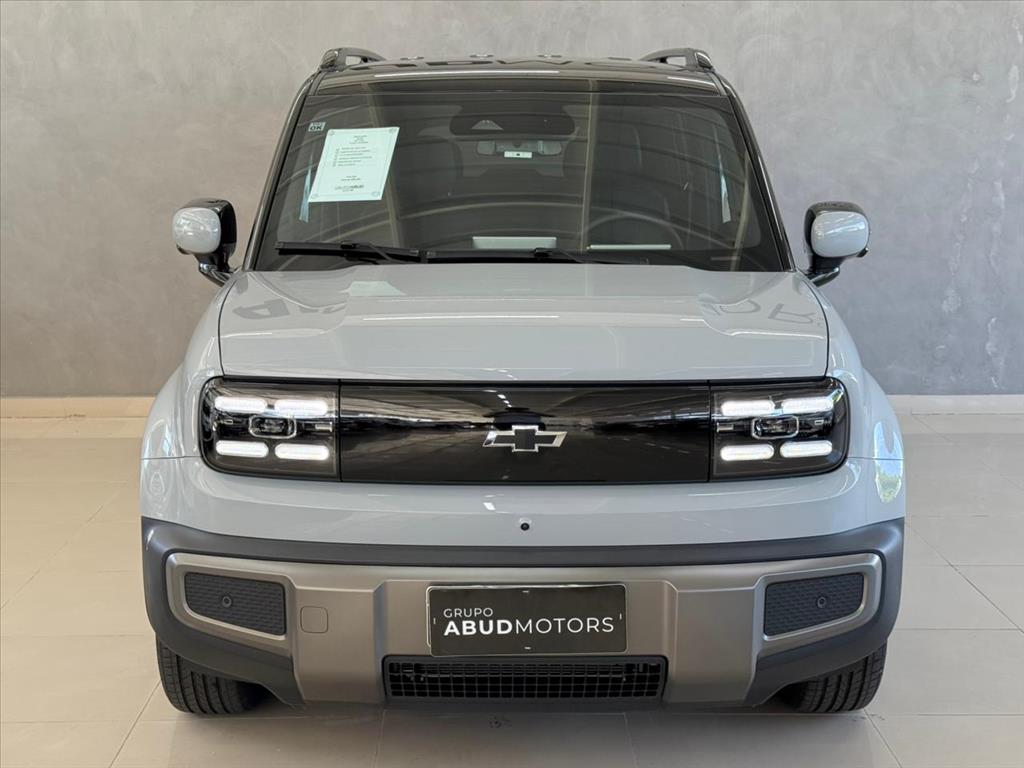 SPARK EUV 42 KW ELÉTRICO1