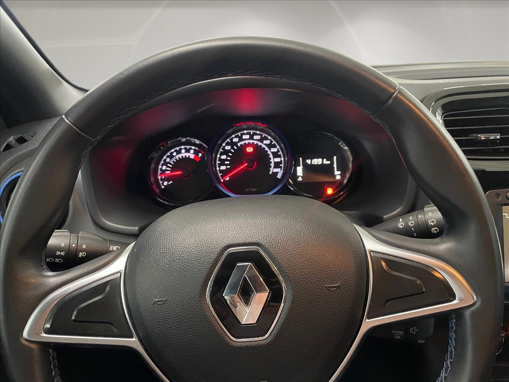 SANDERO 1.0 12V SCE FLEX GT LINE MANUAL7