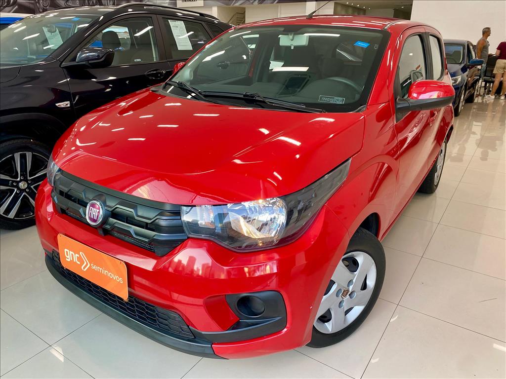 FIAT MOBI 1.0 EVO FLEX LIKE. MANUAL FIAT MOBI 1.0 EVO FLEX LIKE. MANUAL