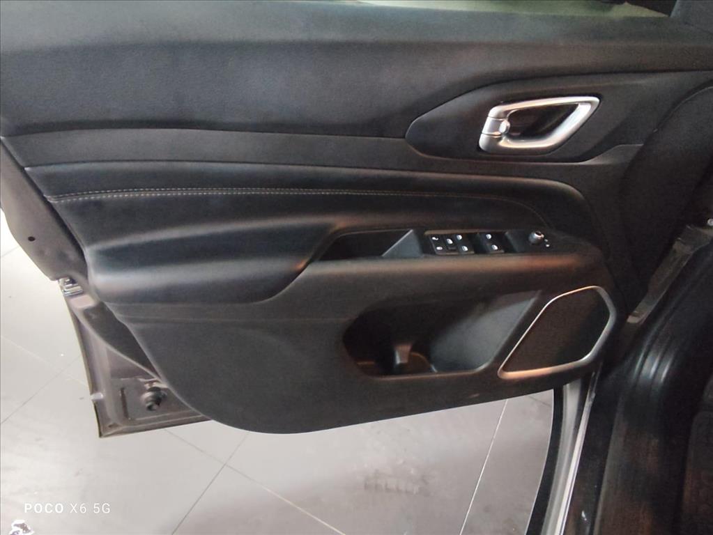 COMPASS 1.3 T270 TURBO FLEX SPORT AT69