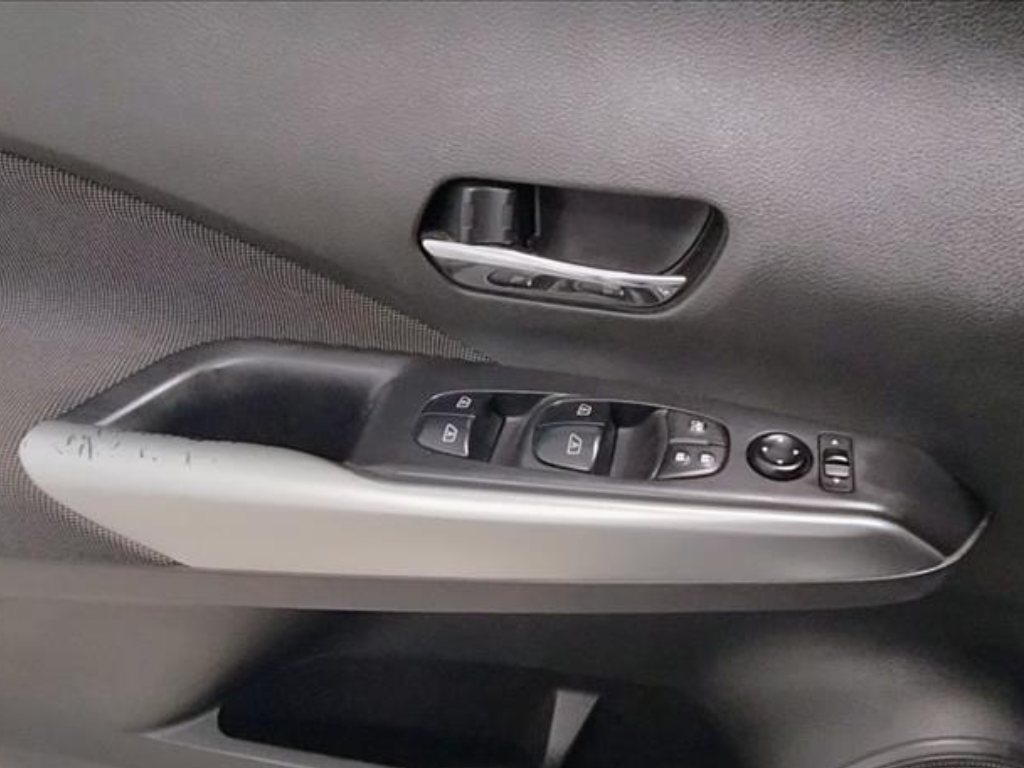 KICKS 1.6 16V FLEXSTART SV 4P XTRONIC11