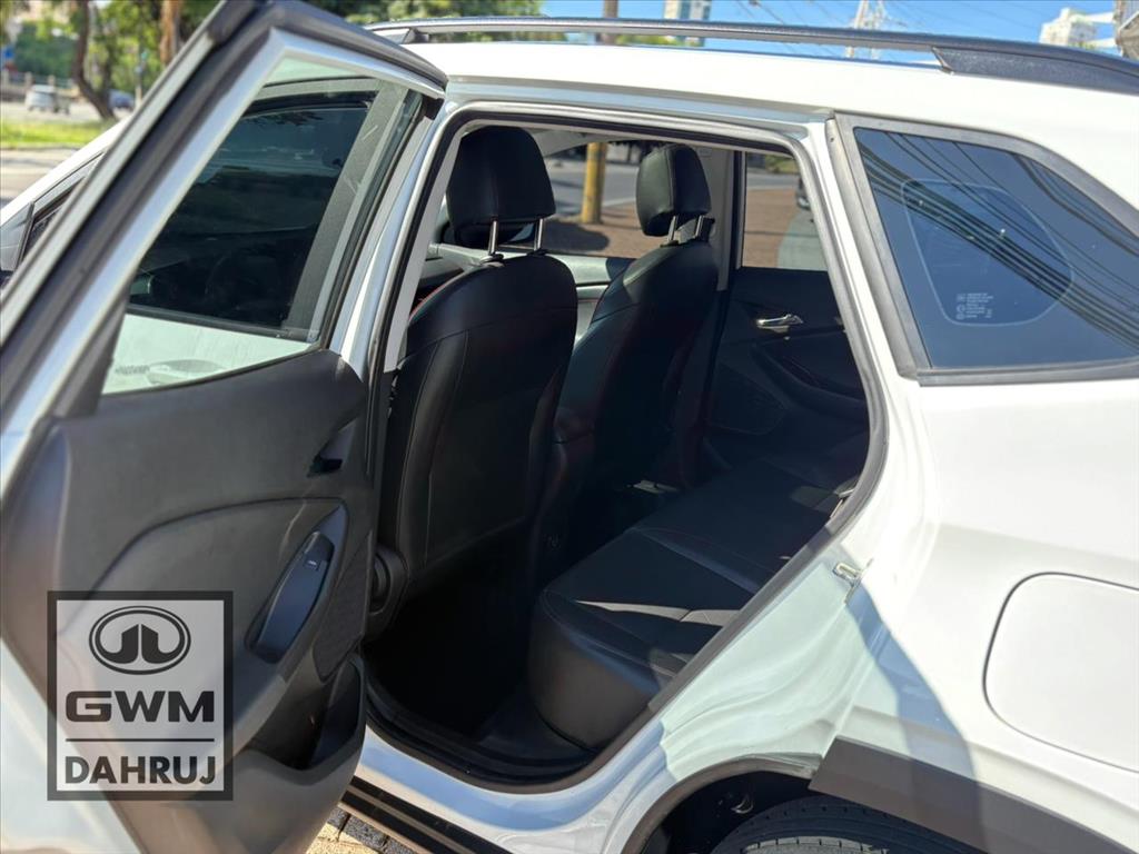 TRACKER 1.2 TURBO FLEX RS AUTOMÁTICO9