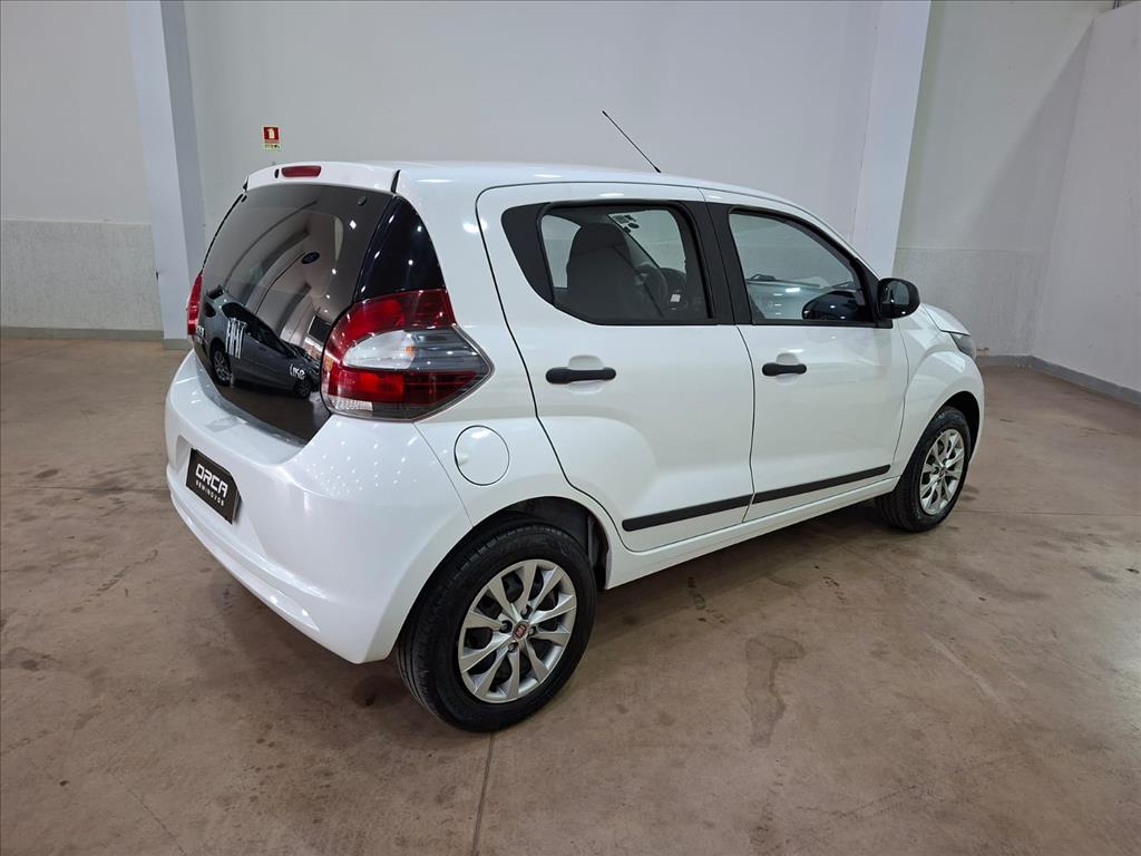MOBI 1.0 EVO FLEX LIKE. MANUAL4