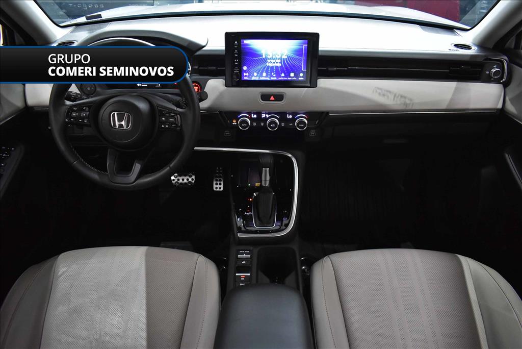 HR-V 1.5 DI I-VTEC TURBO FLEX ADVANCE CVT6